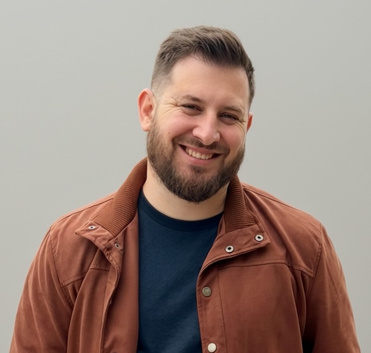 Emerson Andre Silvestrin